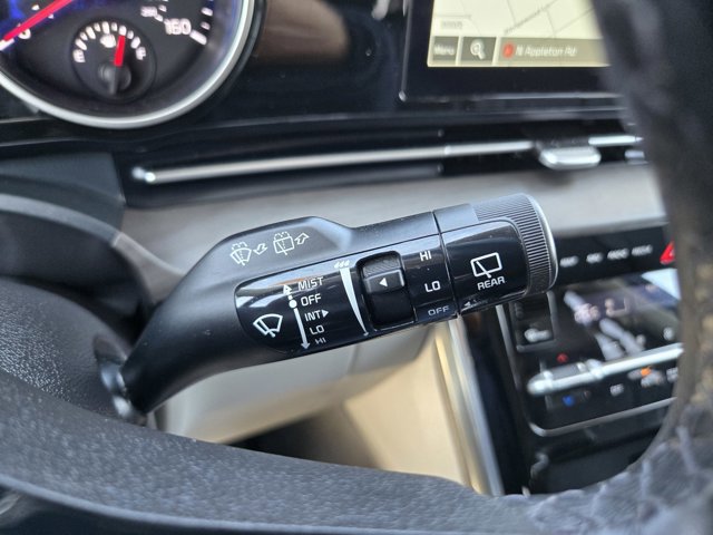 Used 2022 Kia Carnival SX FWD image 19