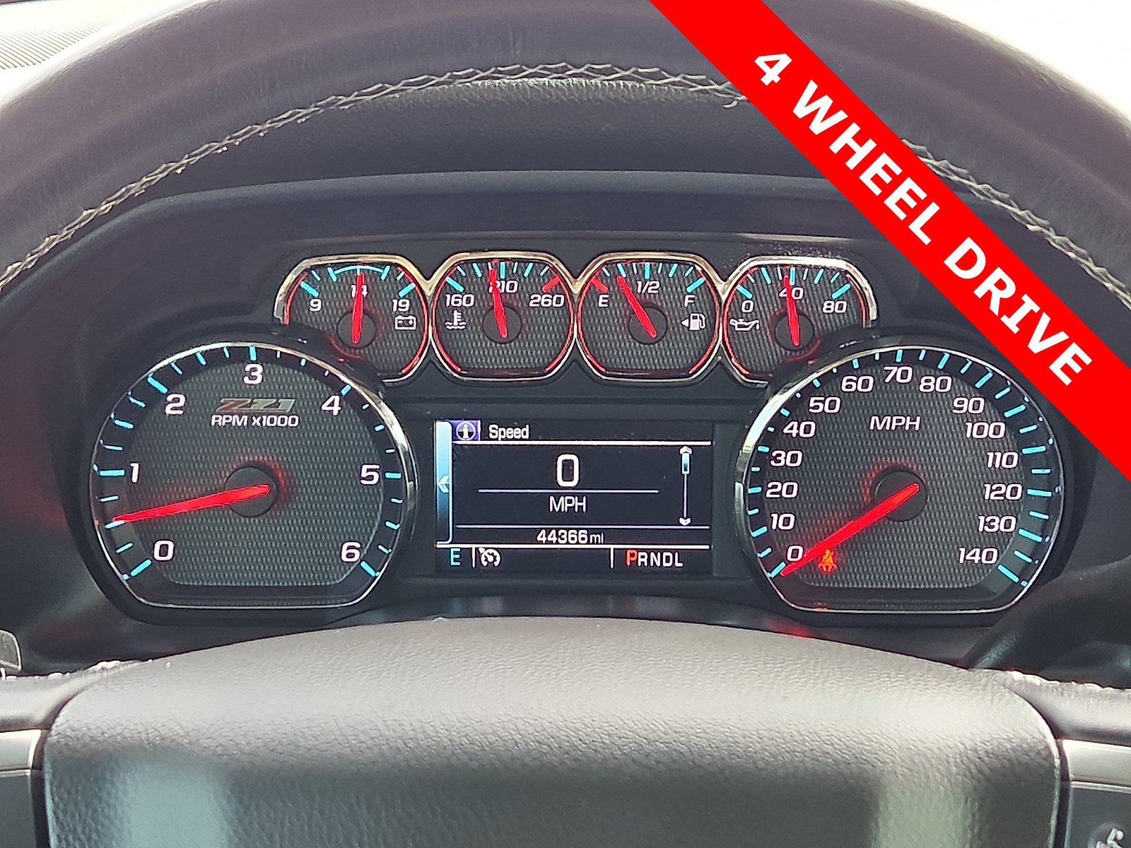 Used 2018 Chevrolet Silverado 1500 LT w/ Texas Edition image 23