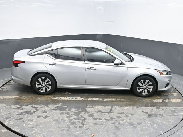 Used 2021 Nissan Altima 2.5 S image 23