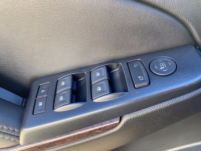 Used 2019 GMC Yukon SLE w/ Convenience Package AWD/4WD image 29