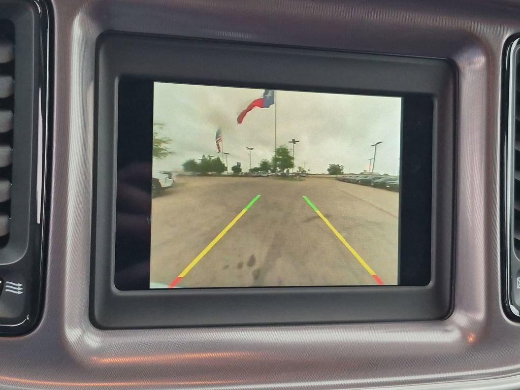 Used 2021 Dodge Challenger R/T w/ Blacktop Package image 17