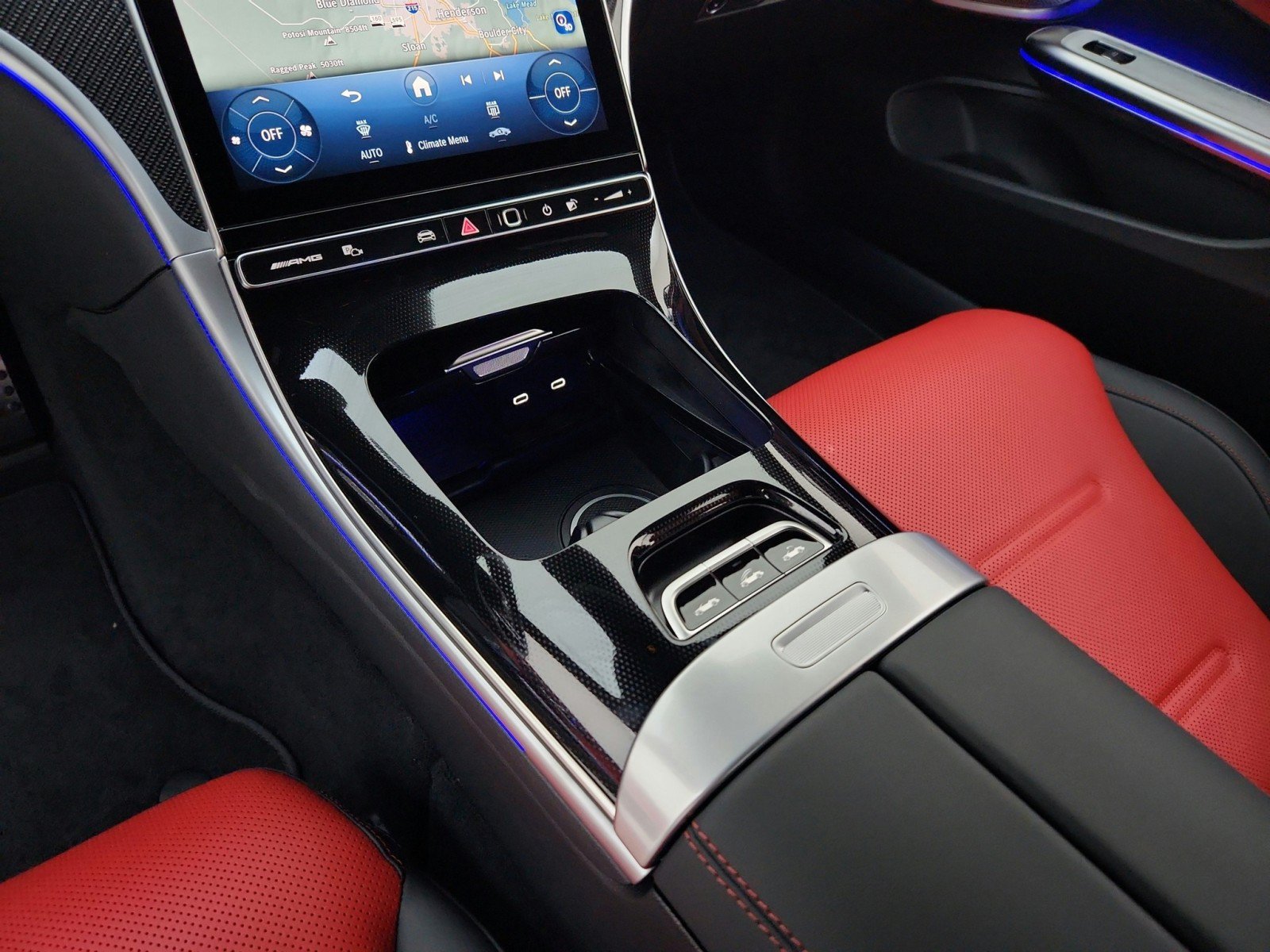 New 2027 Mercedes-Benz CLE 53 AMG 4MATIC Cabriolet image 19