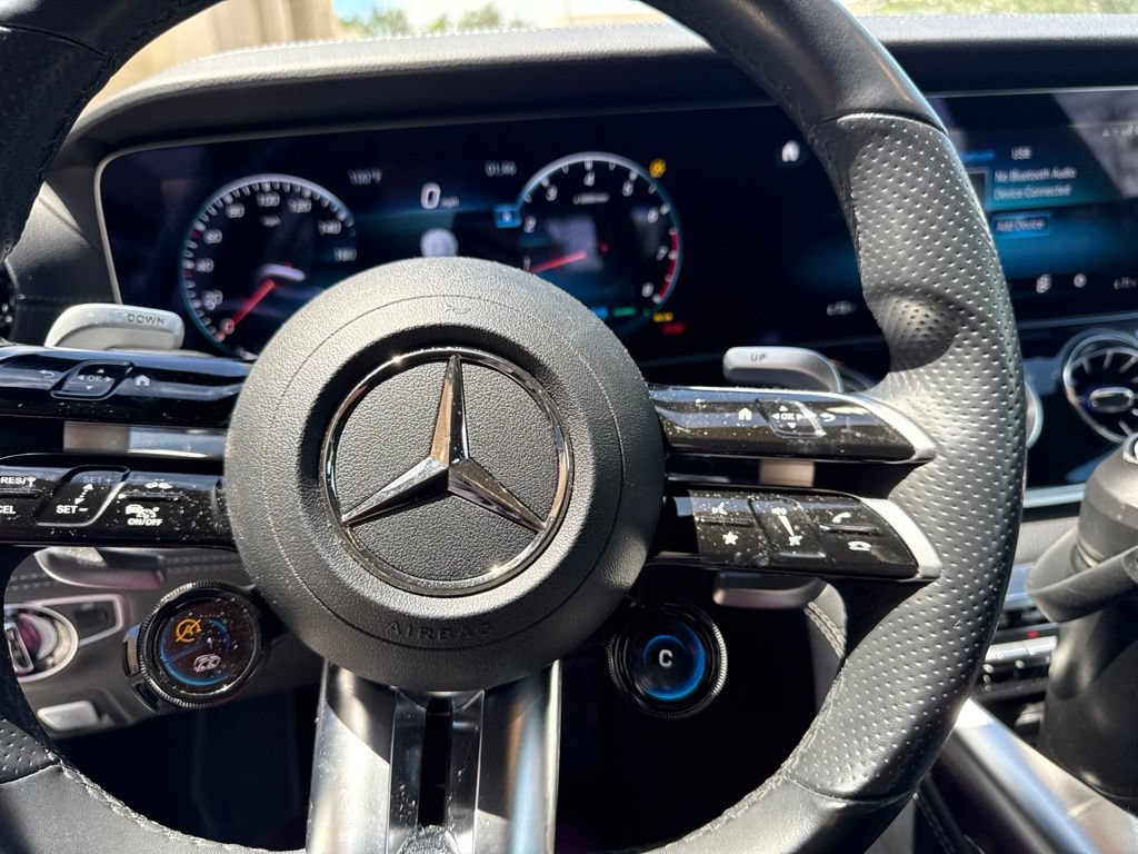 Used 2022 Mercedes-Benz AMG GT 53 image 16