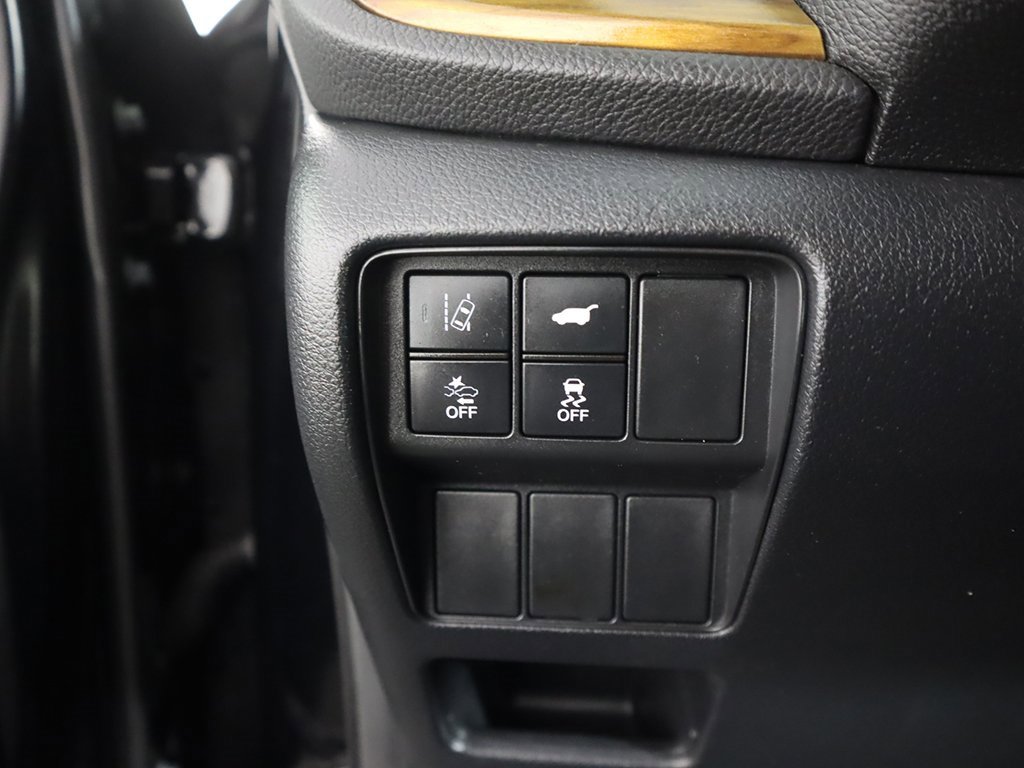 Used 2020 Honda CR-V EX-L image 42