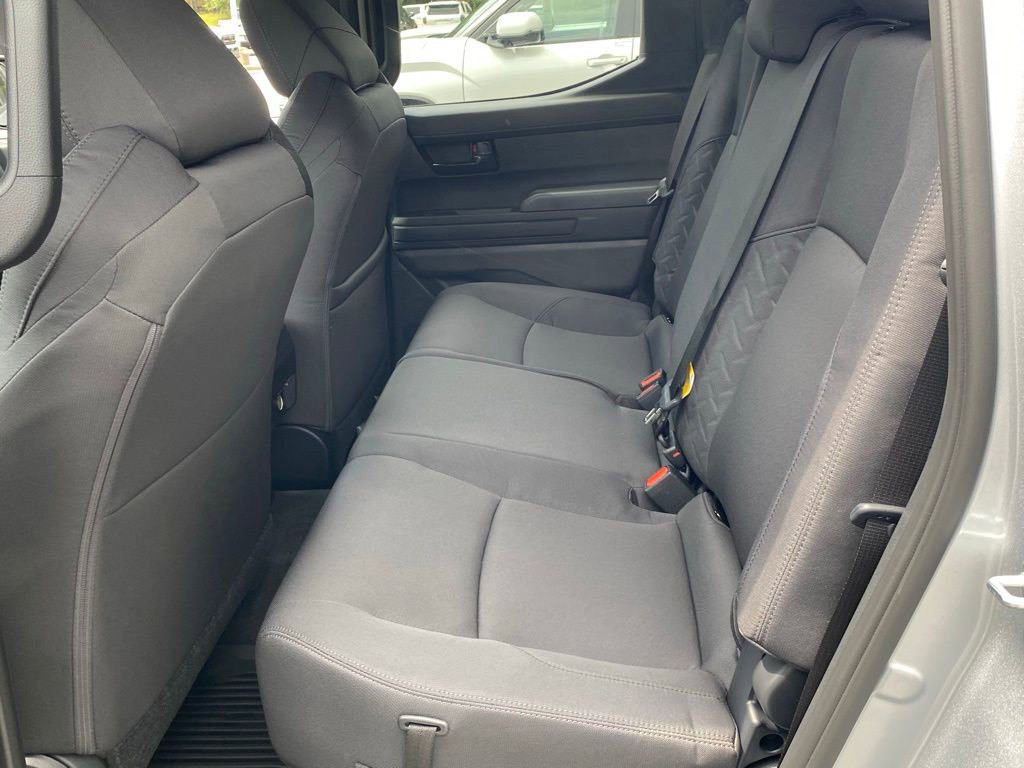 New 2025 Toyota Tacoma SR5 image 7