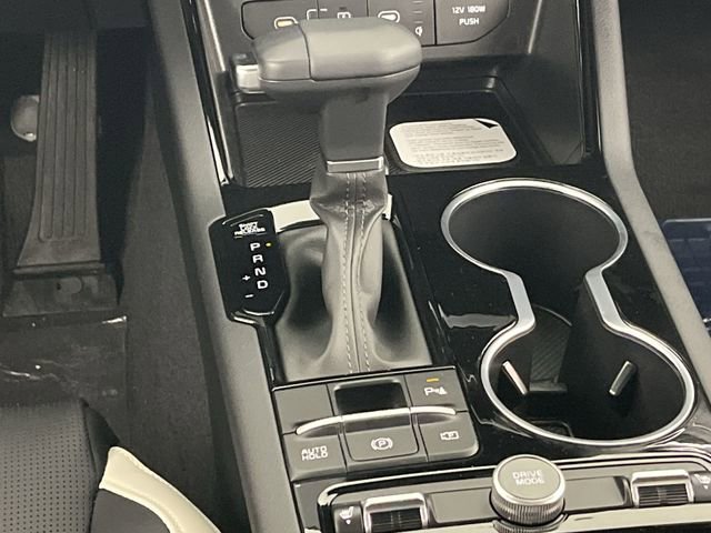 Certified 2026 Kia K5 GT-Line w/ GT-Line Premium Package image 20