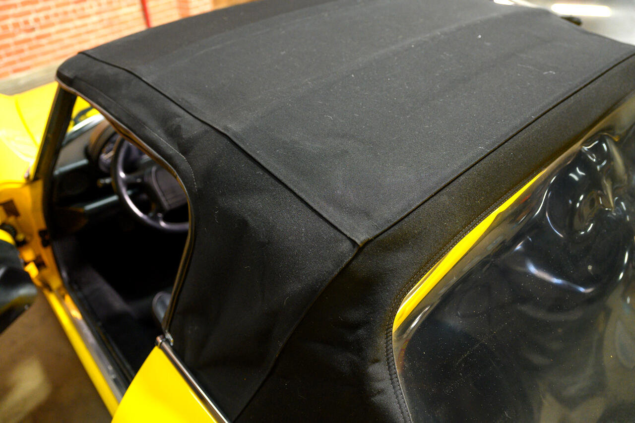 Used 1992 Alfa Romeo Spider Veloce image 37