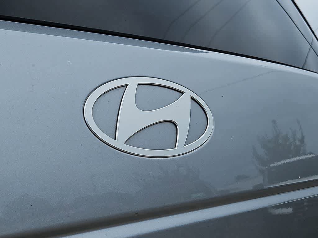 Used 2025 Hyundai Santa Fe SEL AWD/4WD image 31