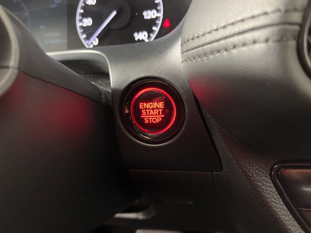 Certified 2024 Honda HR-V LX image 31