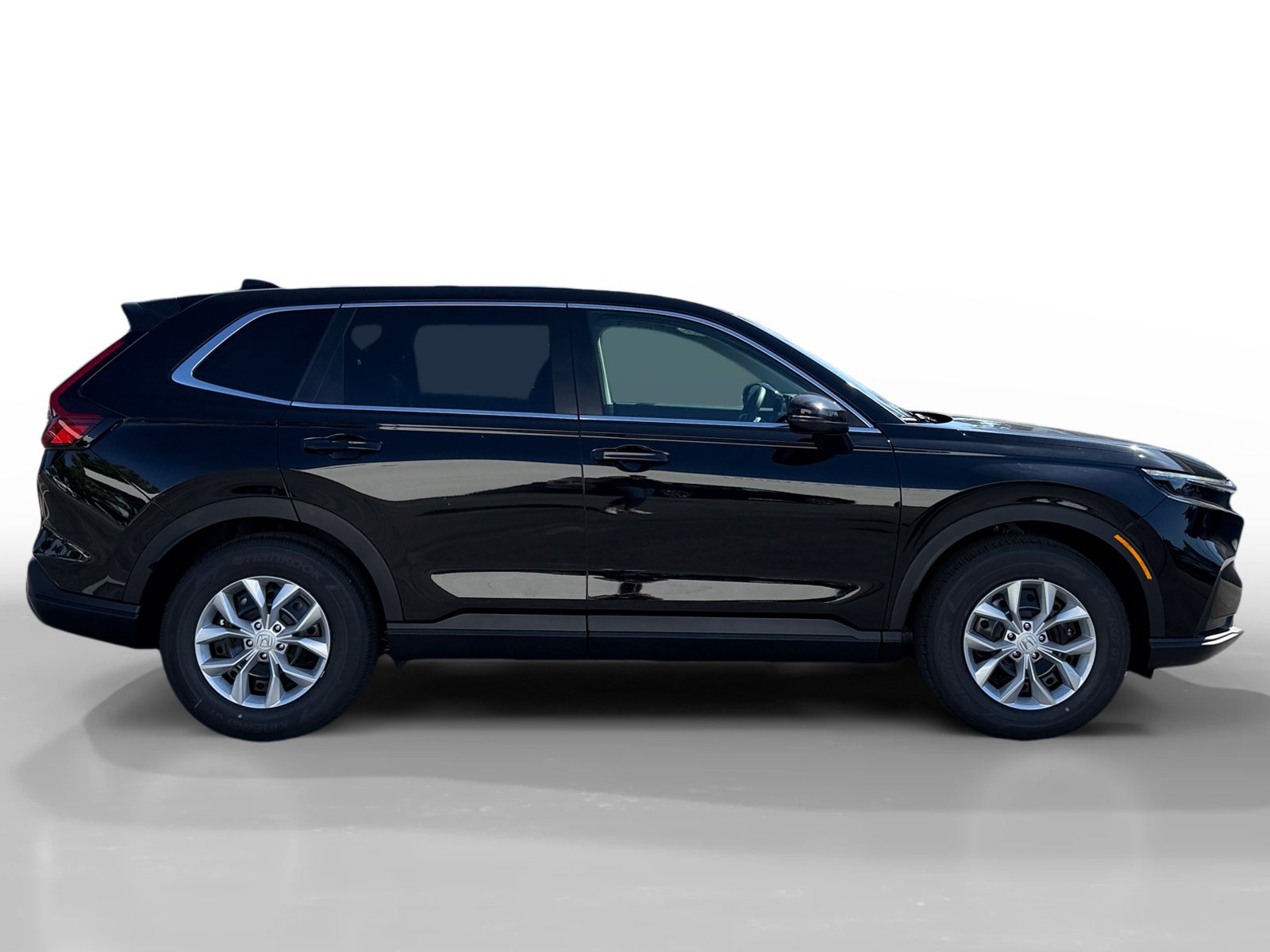 New 2026 Honda CR-V LX image 6