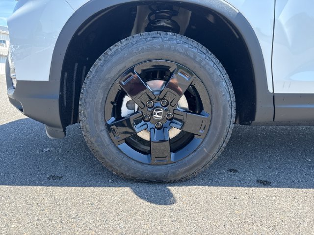 New 2026 Honda Ridgeline Black Edition image 32