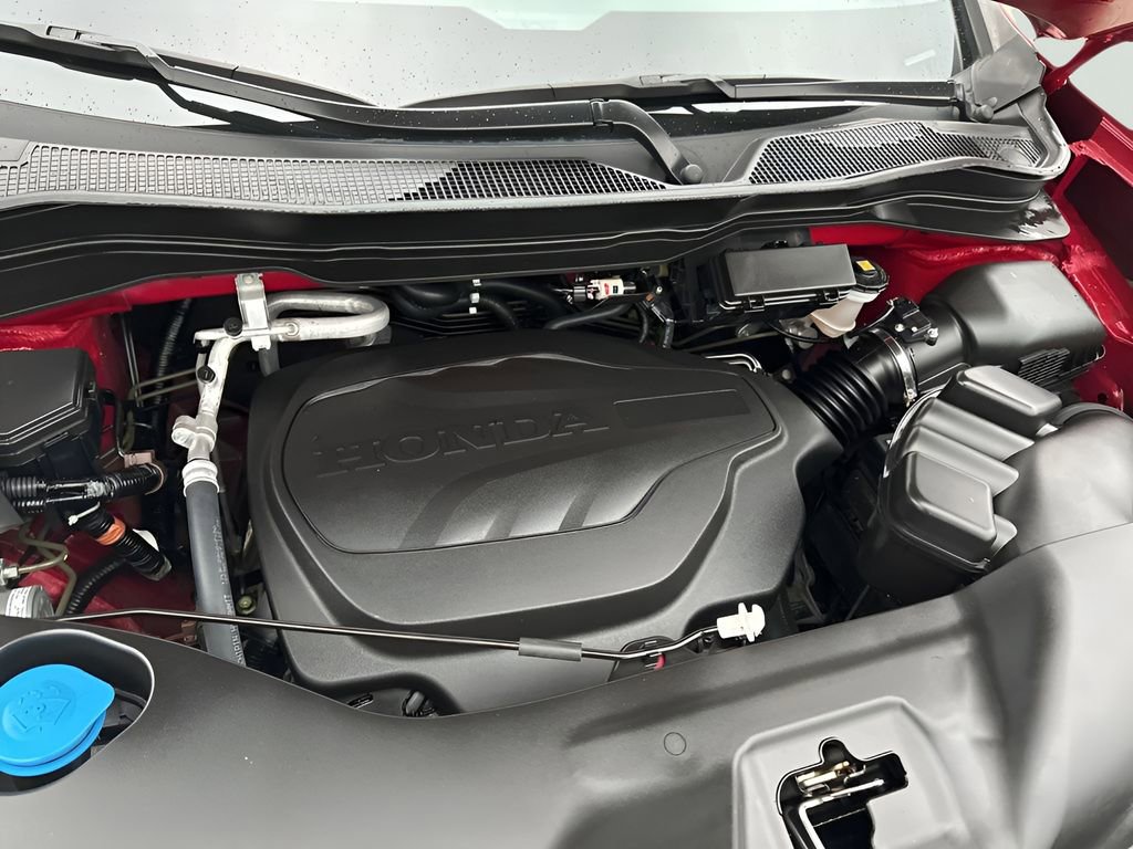 Used 2023 Honda Passport Elite image 39