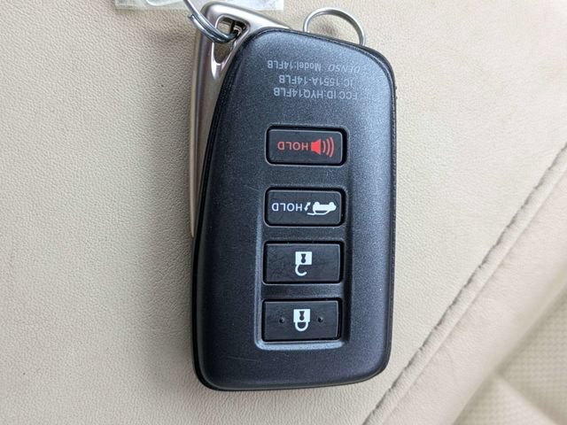 Used 2022 Lexus RX 350 FWD image 31
