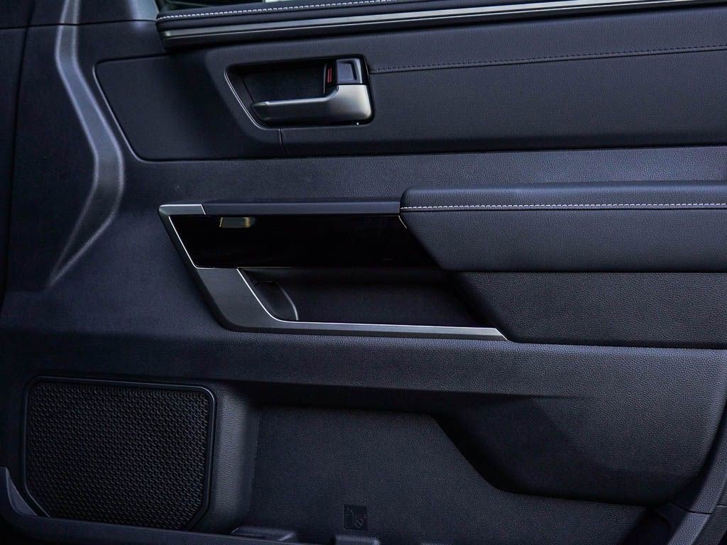 New 2026 Toyota Tundra Limited image 8