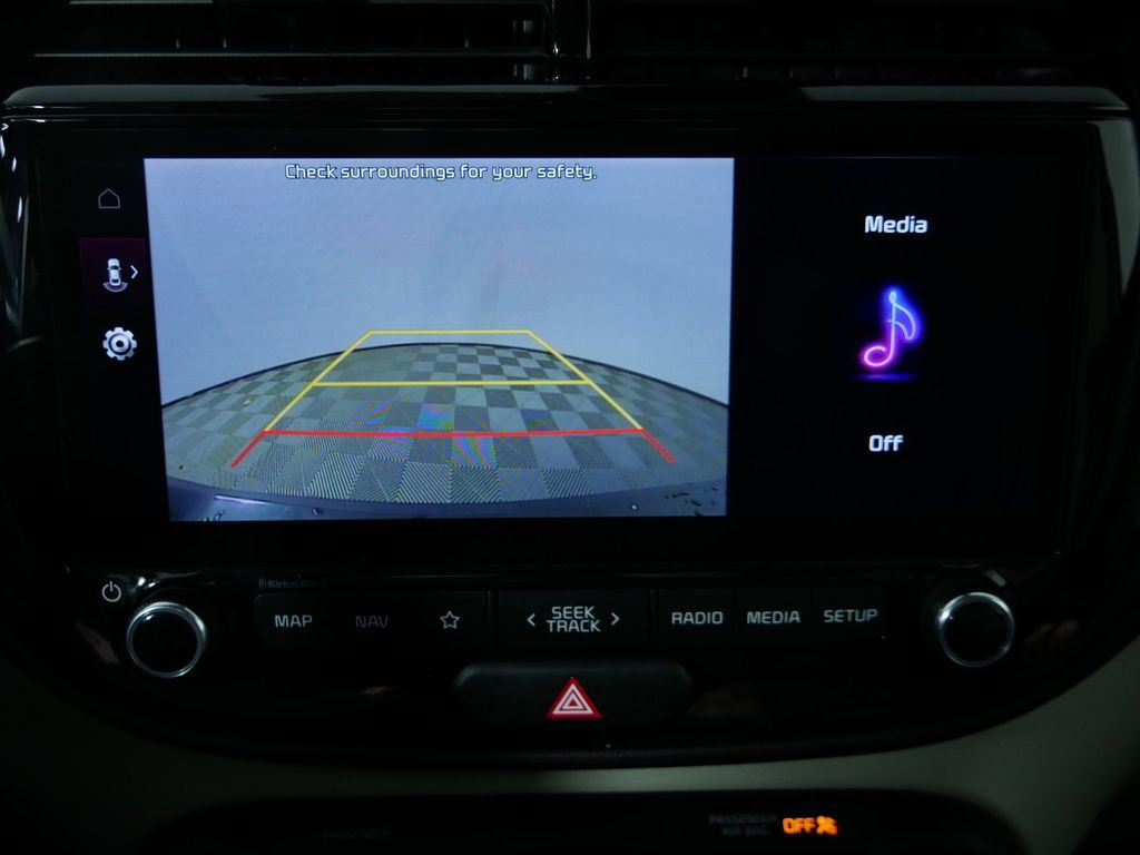 Certified 2023 Kia Soul EX image 32