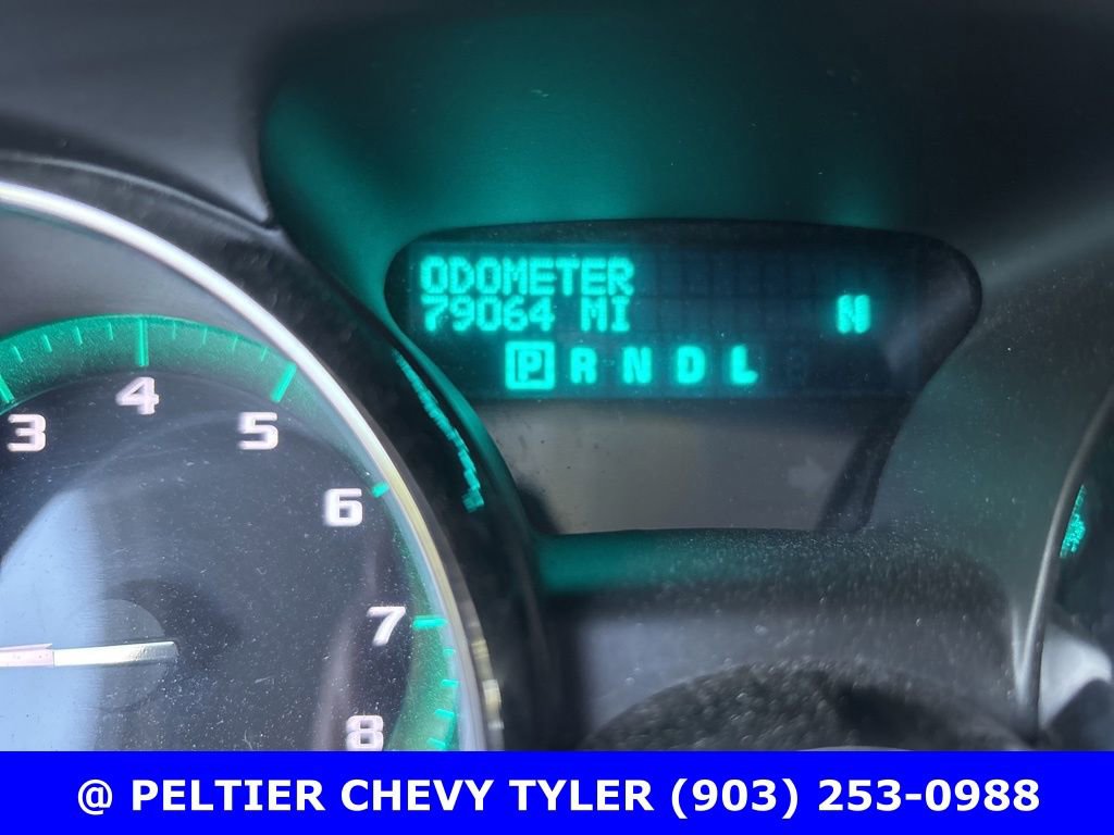 Used 2017 Buick Enclave Convenience image 21