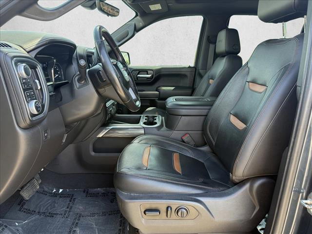 Used 2019 GMC Sierra 1500 AT4 w/ AT4 Premium Package image 10