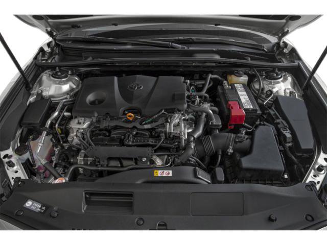 Used 2019 Toyota Camry XSE FWD image 12