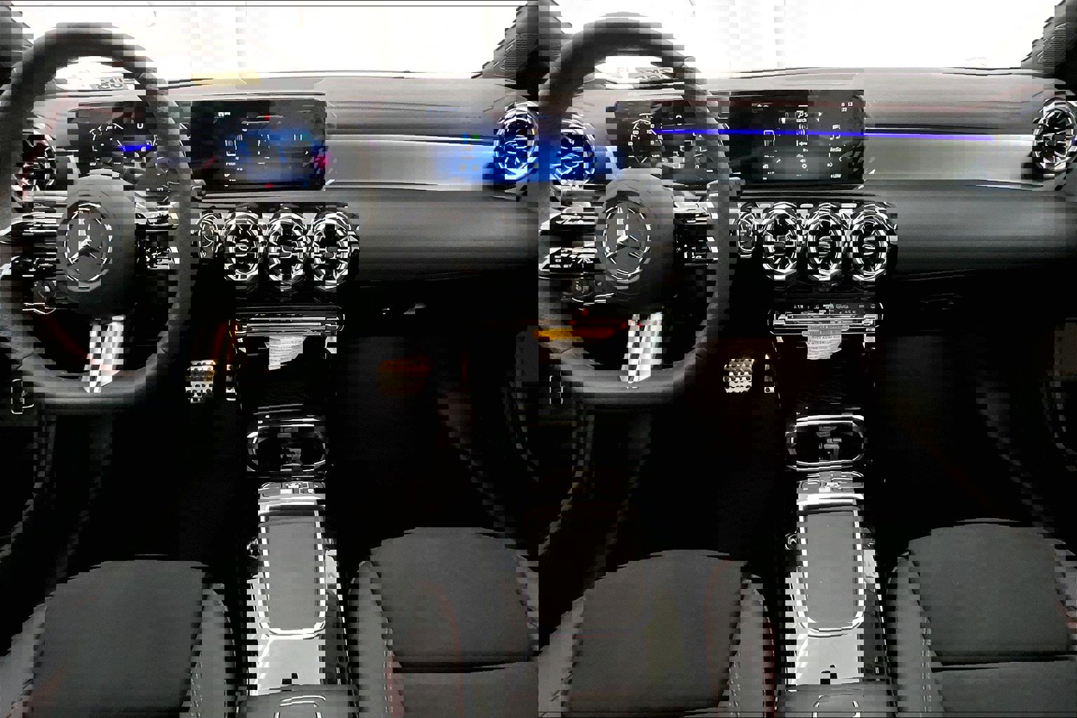 New 2026 Mercedes-Benz CLA 250 image 4