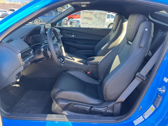 New 2026 Honda Prelude image 16