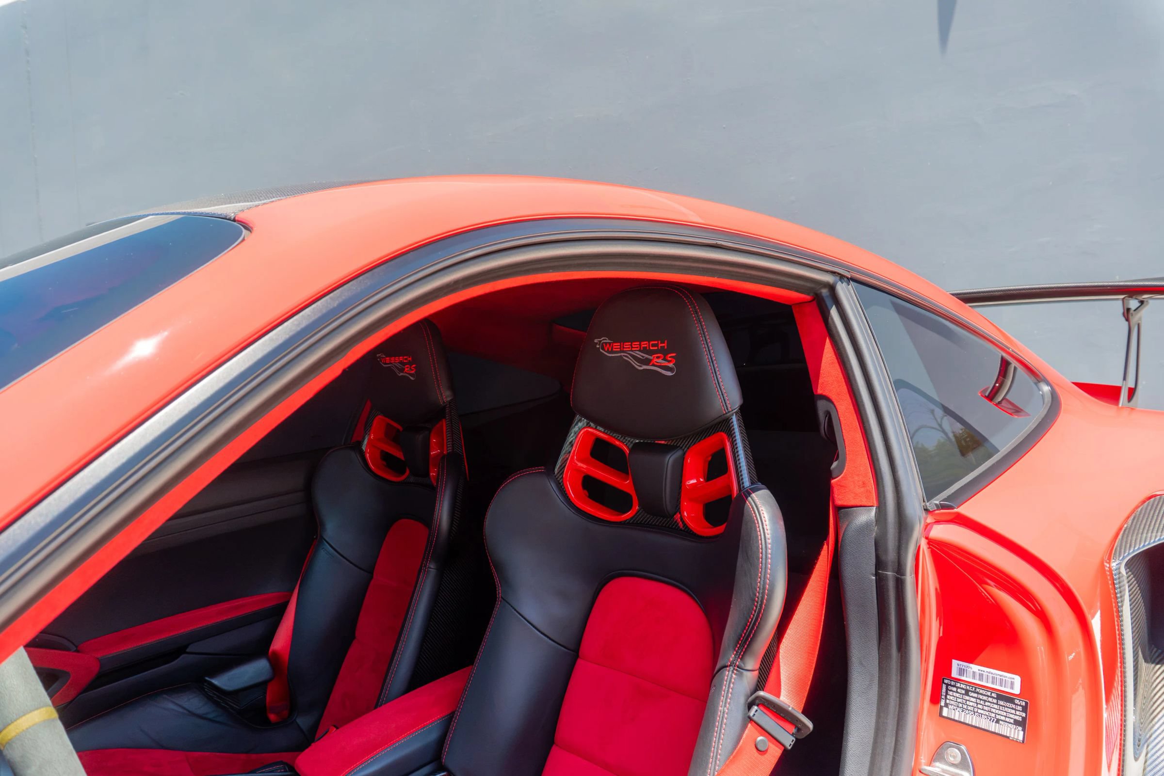 Used 2018 Porsche 911 GT2 RS RWD image 54