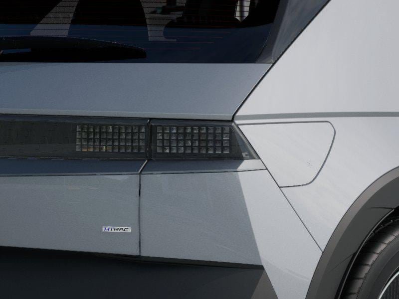 New 2027 Hyundai Ioniq 5 SEL AWD/4WD image 10