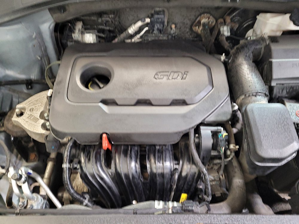 Used 2019 Kia Sorento AWD w/ LX Convenience Package image 30