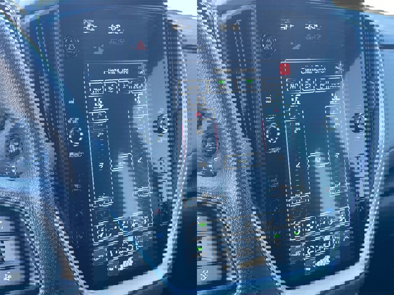 New 2025 Subaru Crosstrek 2.0i Premium image 24