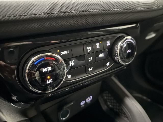 New 2026 Chevrolet TrailBlazer LT w/ Convenience Package image 29