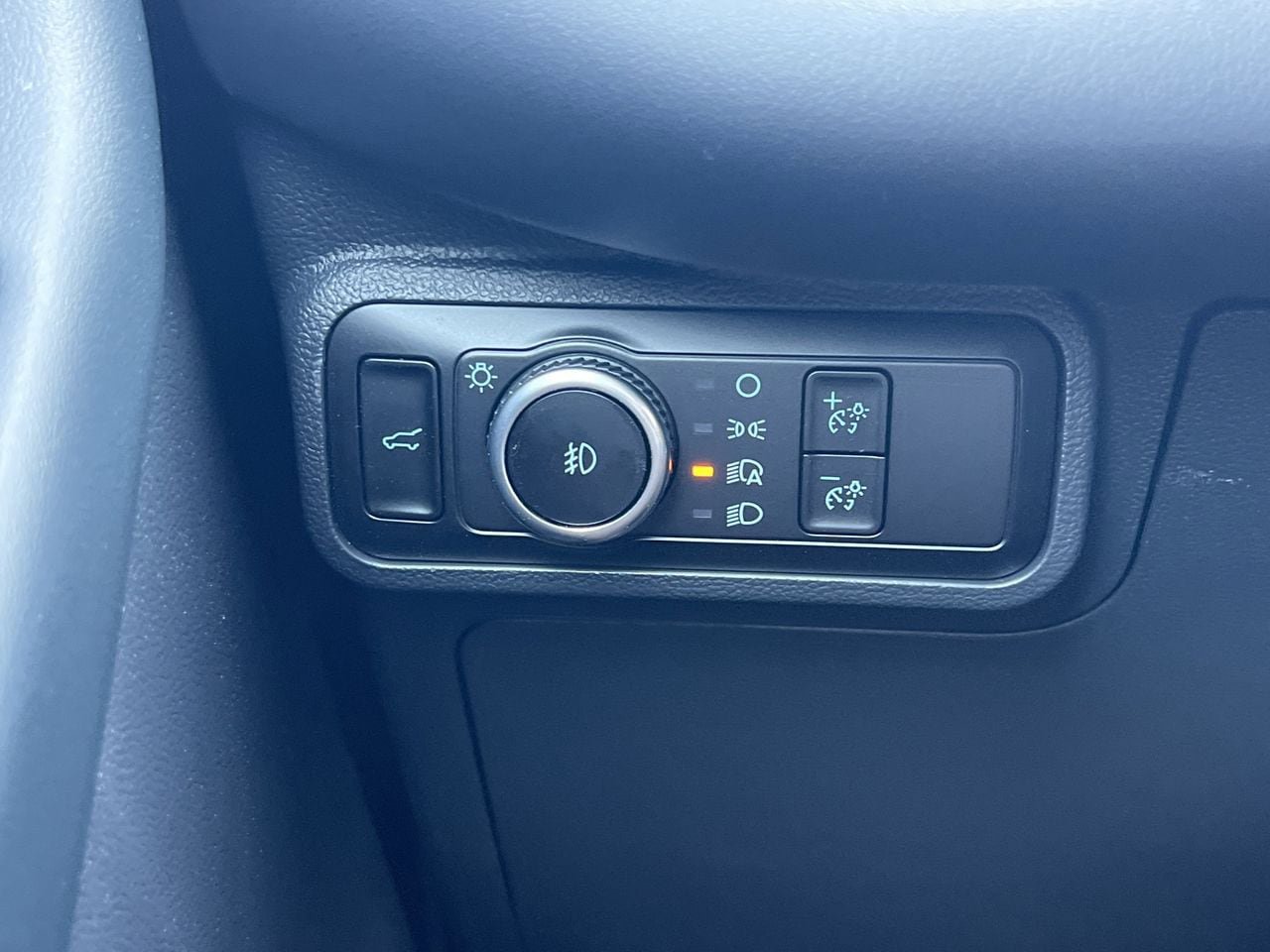 New 2026 Ford Explorer ST image 16