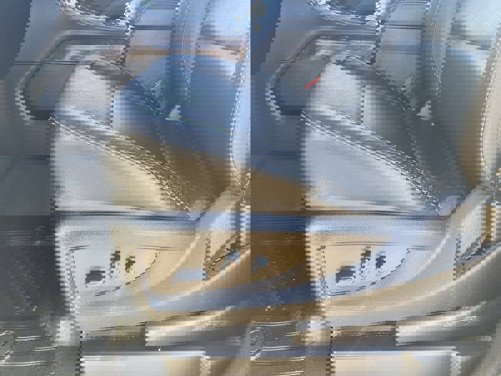 Used 2019 Chevrolet Tahoe LT w/ Luxury Package image 22