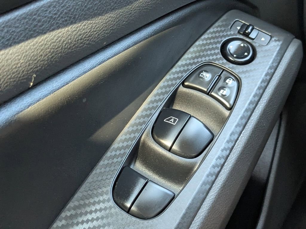 Used 2023 Nissan Altima 2.5 S FWD image 22
