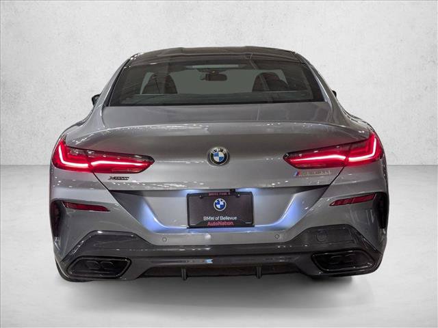 New 2026 BMW M850i xDrive AWD/4WD image 7