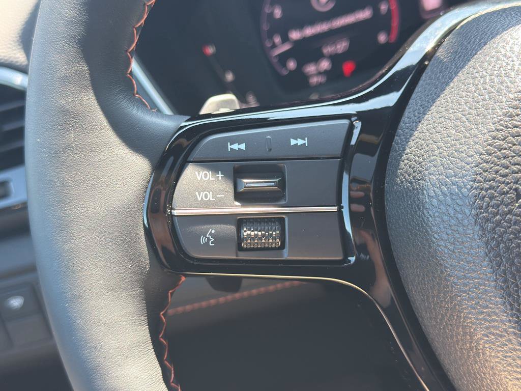 New 2026 Honda Passport TrailSport Elite image 12