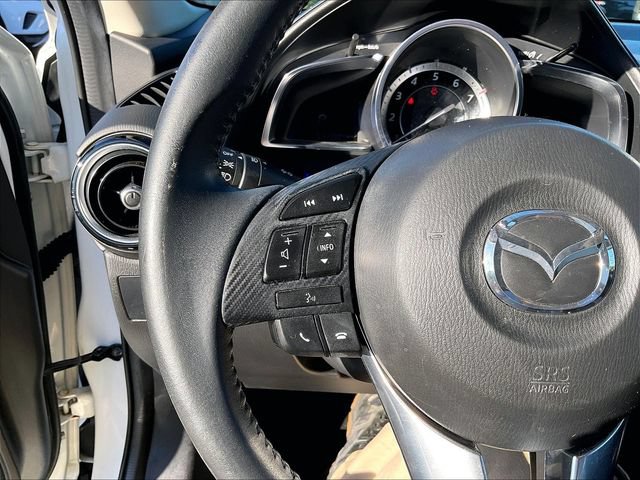 Used 2016 MAZDA CX-3 Grand Touring AWD/4WD image 13