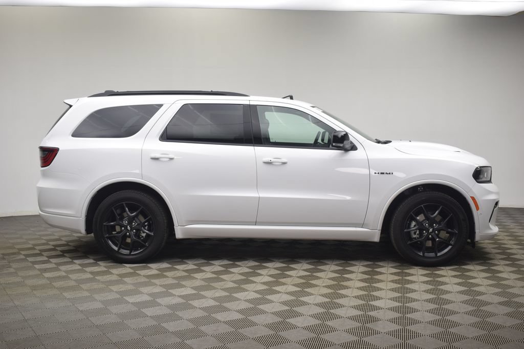 New 2026 Dodge Durango GT AWD/4WD image 4