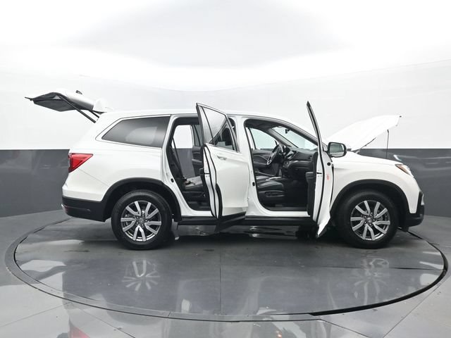 Used 2021 Honda Pilot EX-L image 34