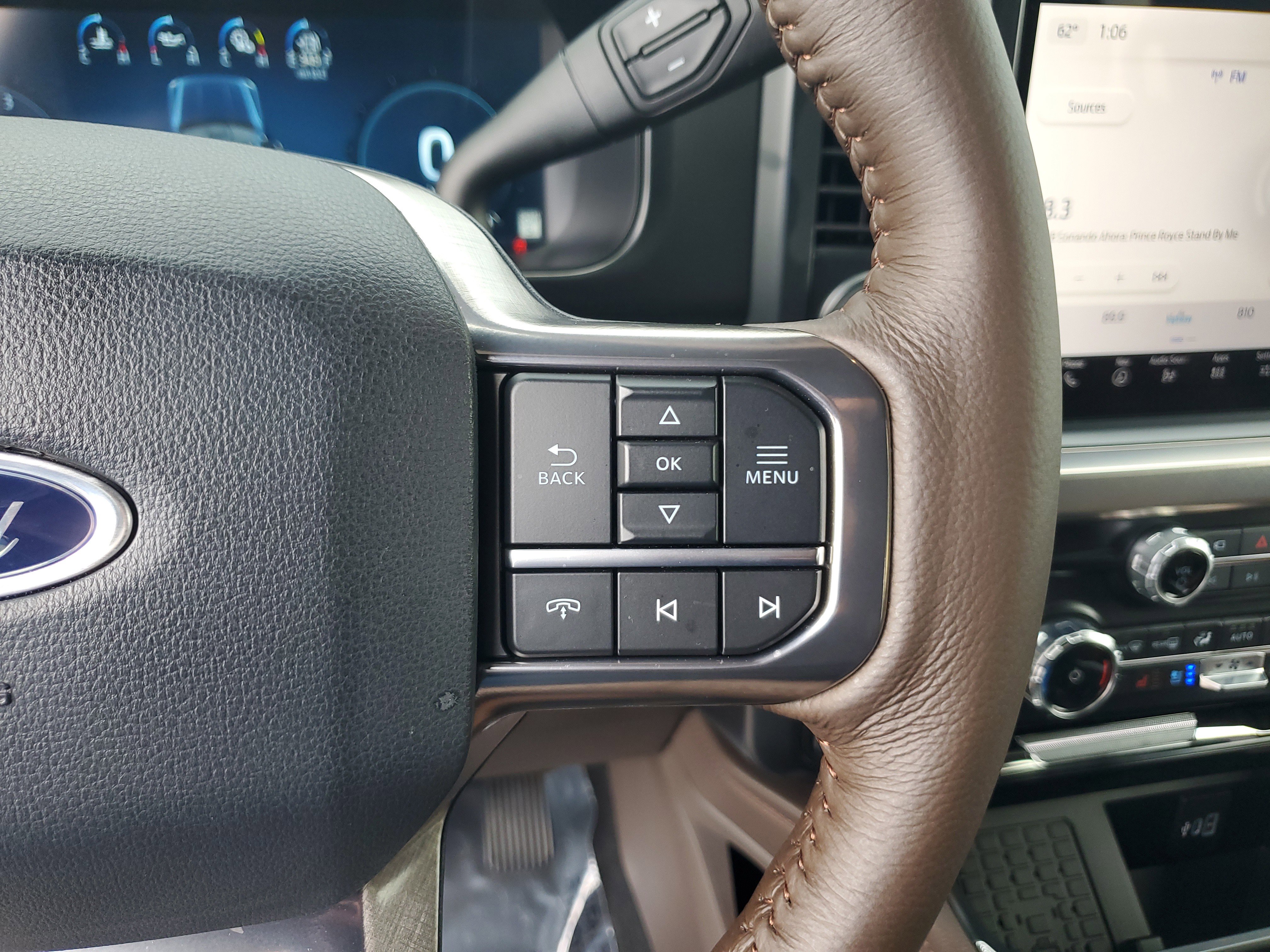 Used 2025 Ford F350 King Ranch image 22