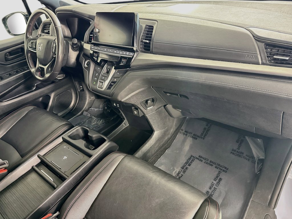 Used 2025 Honda Odyssey Sport-L image 34