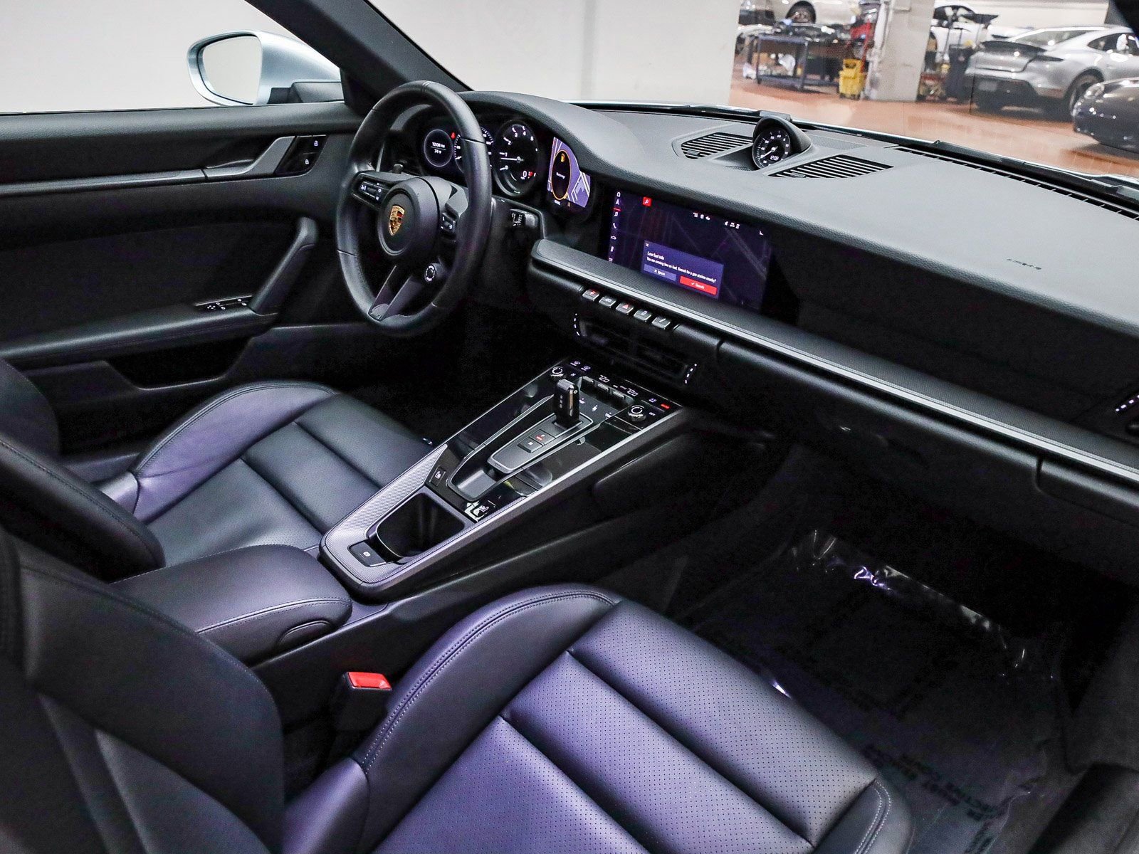 Certified 2020 Porsche 911 Carrera S RWD image 16