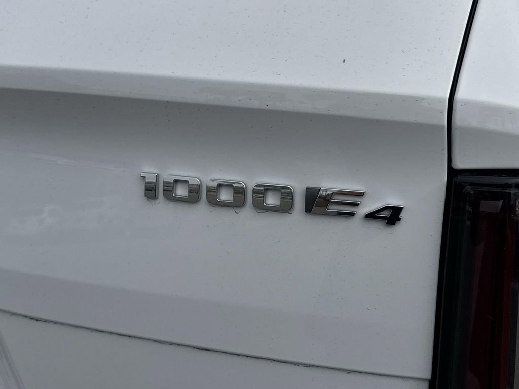 New 2025 Cadillac Escalade IQ Sport 2 image 39