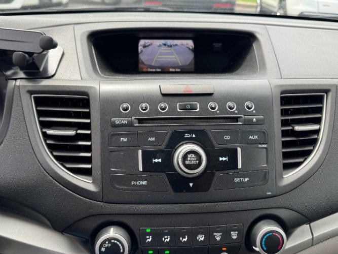 Used 2013 Honda CR-V EX image 20
