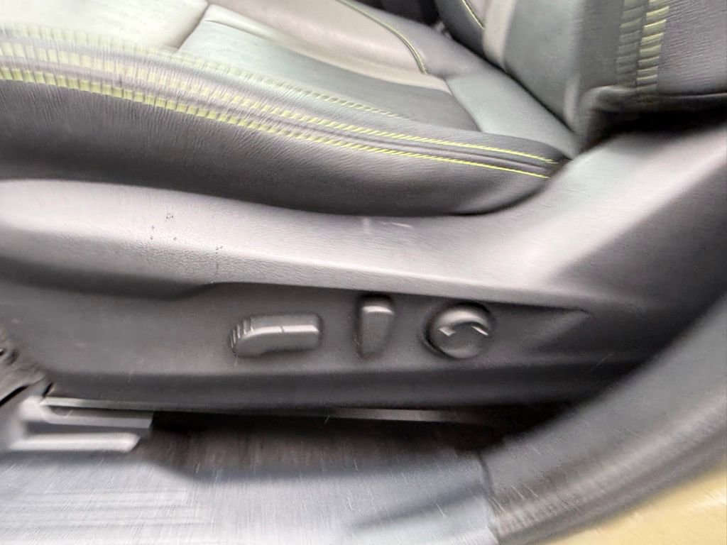 Used 2021 Subaru Outback Onyx Edition XT AWD/4WD image 17