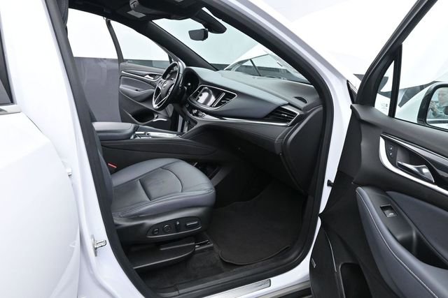 Used 2024 Buick Enclave Premium FWD image 19