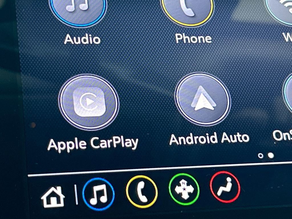 Used 2024 Chevrolet Malibu LT FWD image 25