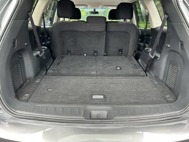 Used 2018 Nissan Pathfinder S AWD/4WD image 29