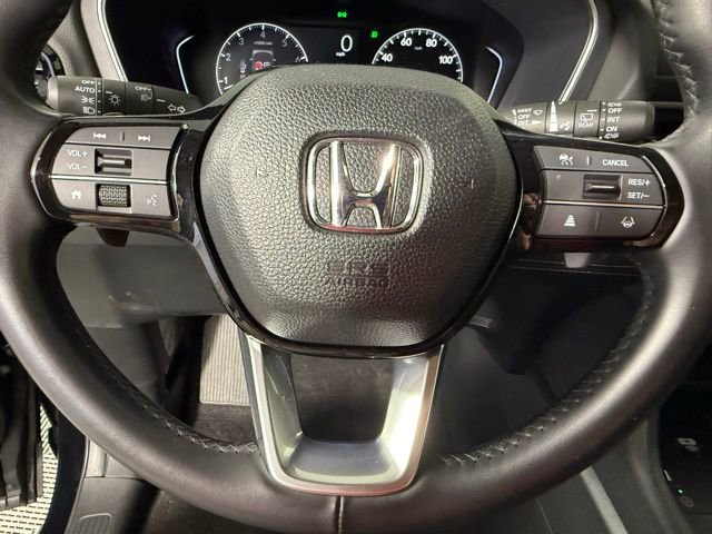 Used 2025 Honda Pilot EX-L image 18