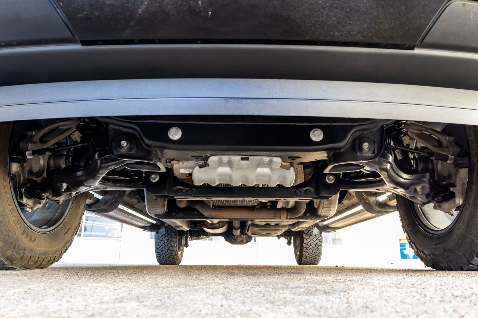 Used 2024 Ford F150 XLT w/ Equipment Group 302A MID image 14