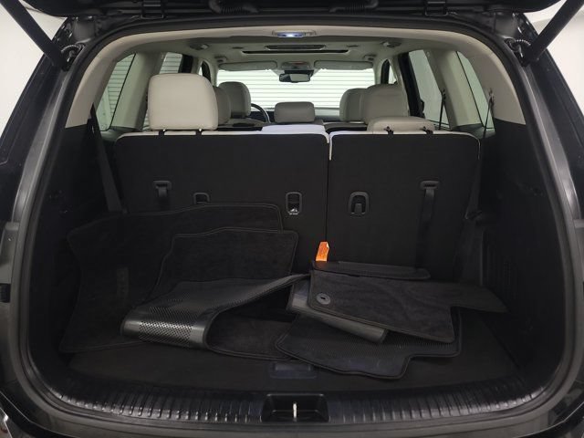 Certified 2024 Kia Telluride EX FWD image 9