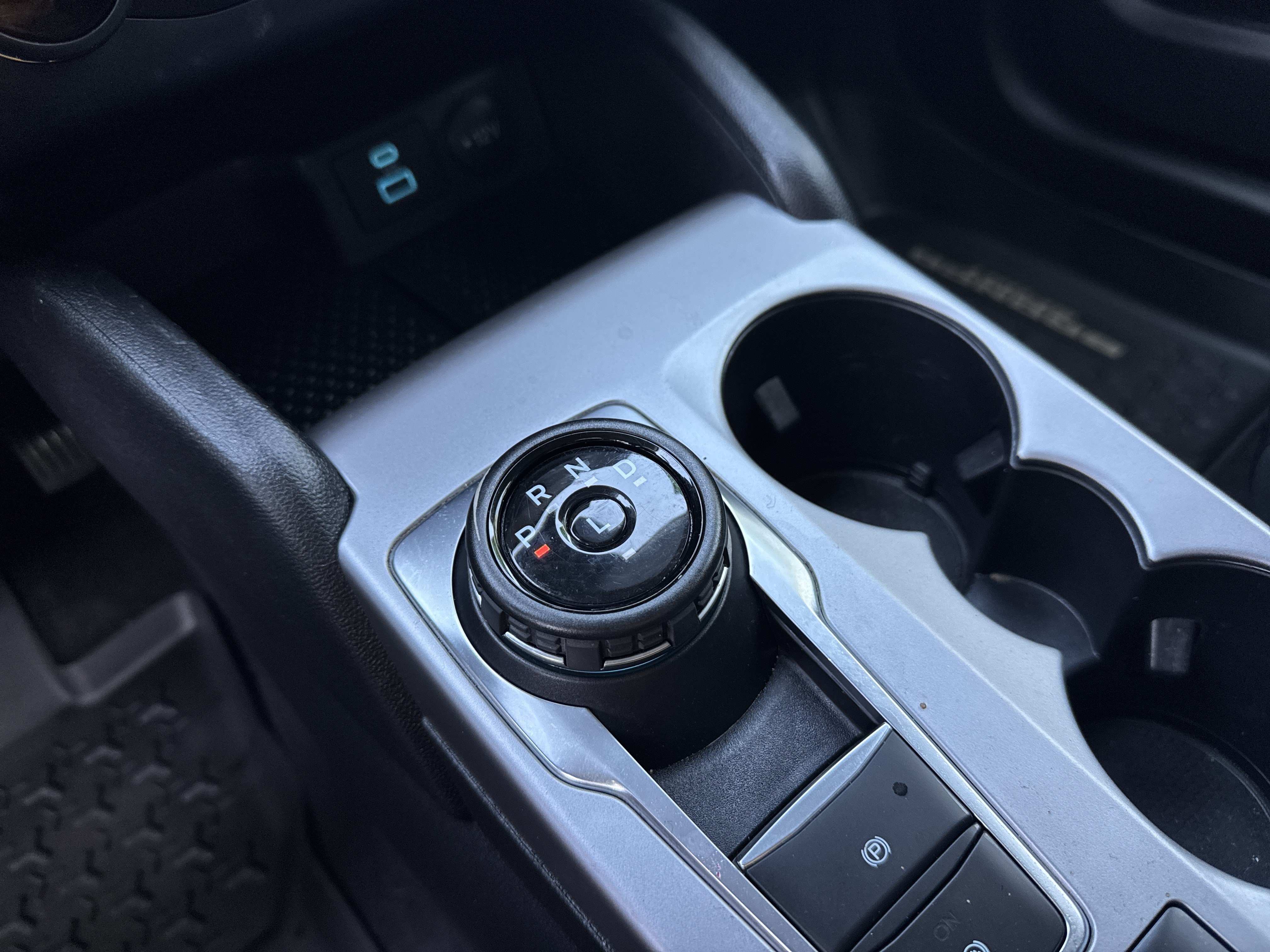 Used 2024 Ford Bronco Sport Big Bend AWD/4WD image 29